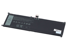 Nowa bateria do Dell XPS 9250 Latitude 7275 30Wh 7.6V 4020mAh 7VKV9