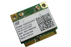 Karta WIFI Intel 622ANHMW MINIPCI-E G86C0004V710
