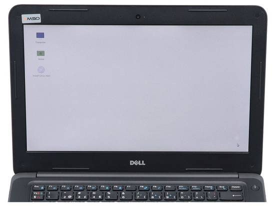 Dell Latitude 3380 i3-6006U 1366x768 Klasa A- S/N: GB9MLJ2