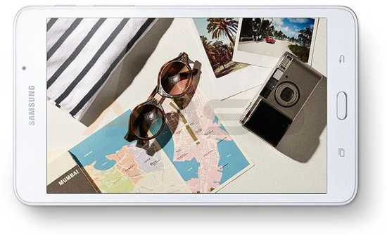 Tablet Samsung Galaxy Tab A SM-T280 7/8GB/WiFi white