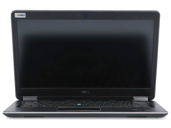 Dell Latitude E7440 i5-4200U 8GB NOWY DYSK 240GB SSD 1920x1080 Klasa A- Windows 10 Home Torba + Mysz