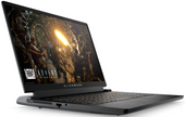 Dell Alienware M15 R6 i7-11800H 16GB 1TB SSD M.2 1920x1080 GeForce RTX 3080 QWERTY PL Klasa A/C Windows 11 Professional