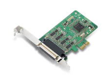 Karty Kontrolery DB-44 PCI-E Wysoki Profil