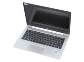 Dotykowy HP EliteBook 830 G6 i5-8365U 16GB 1TB SSD 1920x1080 Klasa A- Windows 11 Home