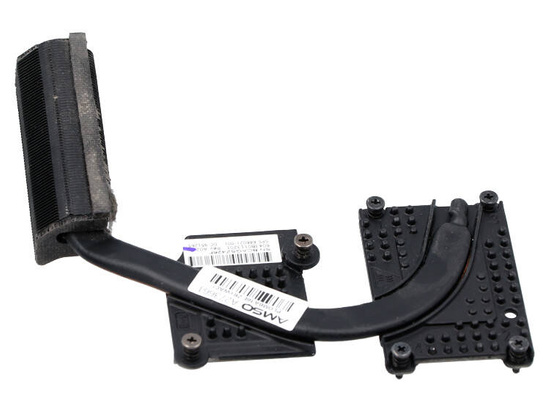 Chłodzenie Radiator do HP Elitebook 8470p 686021-001 U62