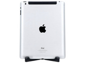 Apple iPad 4 A1460 Cellular 1GB 16GB Black Klasa A- iOS