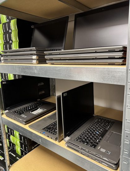 Pakiet 12 szt. Toshiba Tecra Z40 Klasa C