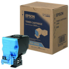 Nowy Epson toner C13S050592 Cyan