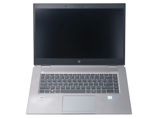 HP ZBook Studio G5 i7-9850H 16GB 1TB SSD 1920x1080 NVIDIA Quadro P1000 Klasa A- Windows 11 Home QWERTY PL