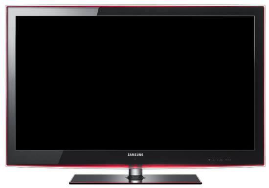 Telewizor Samsung PS50B530S2W 50" 1920x1080 LED FULL HD HDMI