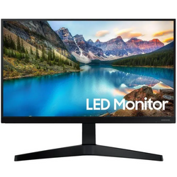 Monitor Samsung F27T370FWR 27" 1920x1080 DisplayPort HDMI Czarny Klasa A
