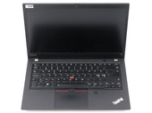 Lenovo ThinkPad T14 Gen 1 AMD Ryzen 7 Pro 4750U 16GB 512GB SSD 1920x1080 Klasa A- Windows 11 Home