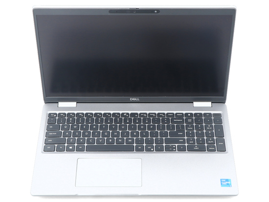 Dotykowy Dell Latitude 5520 i5-1145G7 16GB 512GB SSD M.2 1920x1080 Klasa A- Windows 11 Home