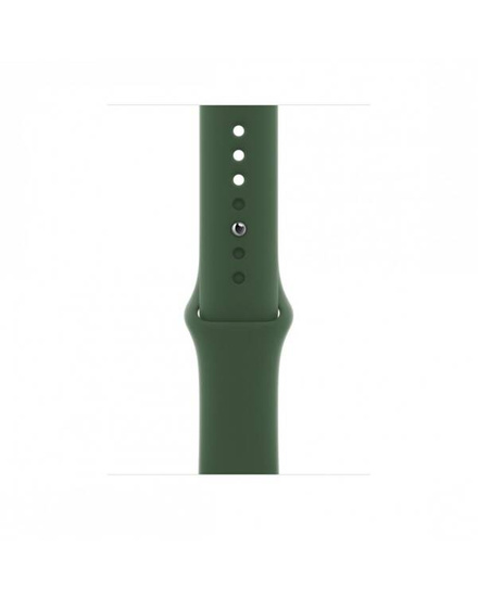 Oryginalny Pasek Apple Sport Band 45mm Clover