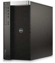 Dell Precision 7910 2xE5-2630v4 10x2.2GHz 32GB 960GB SSD NVS Windows 10 Professional