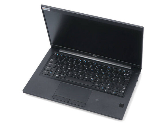 Dell Latitude 7290 i5-8350U 8GB 256GB SSD 1366x768 Klasa A- Windows 11 Professional