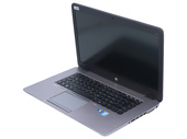 HP Elitebook 850 G2 I5-5300U 8GB/256GB  SSD 1920x1080 Klasa C Brak systemu SN: 5CG6086129