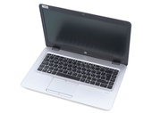 HP EliteBook 840 G3 14'' i5-6300U 8GB 240GB SSD 1920x1080 Klasa A-/B