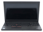 Lenovo ThinkPad P50s i7-6600U 16GB 1TB SSD nVidia K620M 1920x1080 Klasa A- Windows 10 Professional