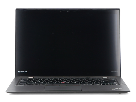 Dotykowy Lenovo ThinkPad X1 Carbon 3rd i5-5300U 2560x1440 Klasa A- S/N: R90FLC43