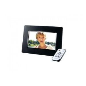 Ramka cyfrowa Intenso 7" Photoagent (TFT-LCD) (432X234)