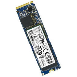 Dysk M.2 KIOXIA 256GB NVME KXG60ZNV256G