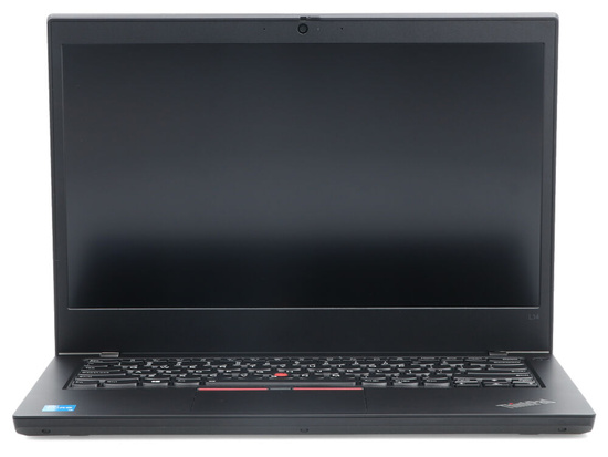 Nowy Lenovo ThinkPad L14 2nd Gen i3-1115G4 16GB 512GB 1920x1080 QWERTY PL Windows 10 Professional