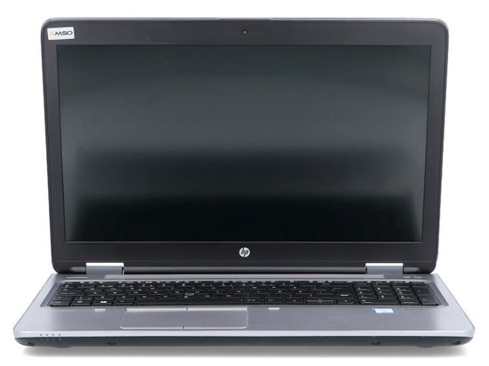 HP ProBook 650 G3 i5-7200U 8GB 256GB SSD 1920x1080 Klasa B Windows 10 Professional