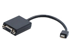 Przejściówka Adapter Lenovo Mini-DisplayPort do VGA STM STD3100 124