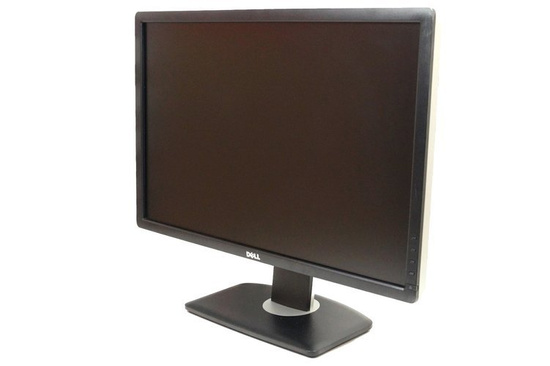 Monitor Dell UltraSharp U2412M 24" LED 1920x1200 IPS Czarny Klasa A