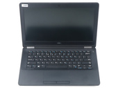 Dell Latitude E7270 SKIN i5-6300U 8GB 256GB SSD 1366x768 Klasa A- Windows 10 Professional