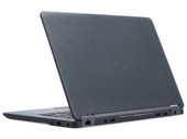 Dell Latitude E7450 Intel  I5-5200U 16GB/512GB SATA SSD 1920x1080 Klasa C Brak systemu SN: 98HCK72
