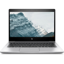 HP EliteBook 830 G5 i5-8350U 16GB 256GB SSD 1920x1080 Klasa A- Windows 11 Professional