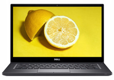 Dotykowy Dell Latitude 7480 i5-6300U 8GB 512GB SSD 1920x1080 Klasa A-