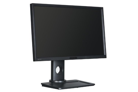 Monitor BenQ BL2410 24" LED 1920x1080 DisplayPort D-SUB Klasa A