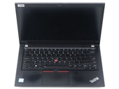 Dotykowy Lenovo ThinkPad T490s i5-8265U 8GB 512GB SSD 1920x1080 Klasa A- Windows 11 Home