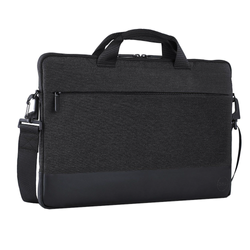 Torba na laptopa 15,6" Dell Pro Sleeve 15 FTJD2 ciemnoszara