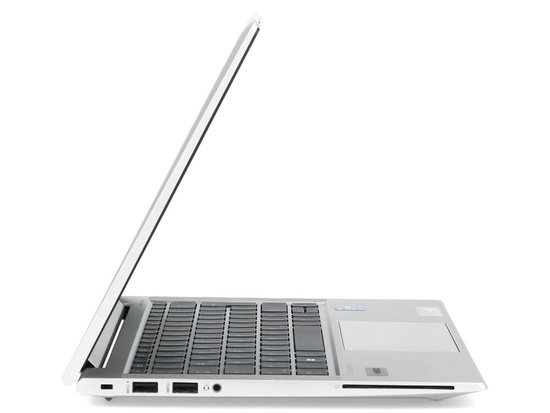 HP EliteBook 830 G8 i5-1145G7 16GB 480GB SSD 1920x1080 Klasa A Windows 11 Professional