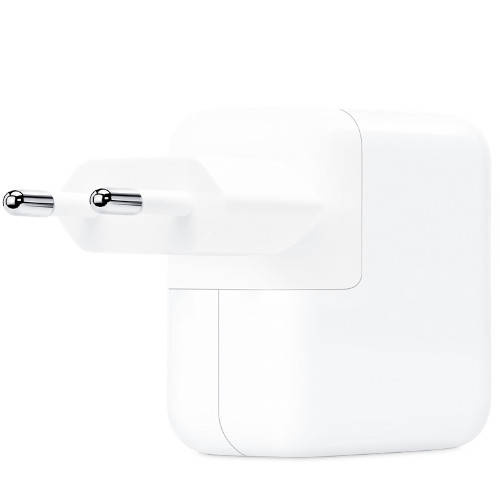 Nowy Oryginalny Zasilacz Apple Power Adapter 12W USB A2167