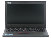 Lenovo ThinkPad X260 i5-6300U 1366x768 Klasa B