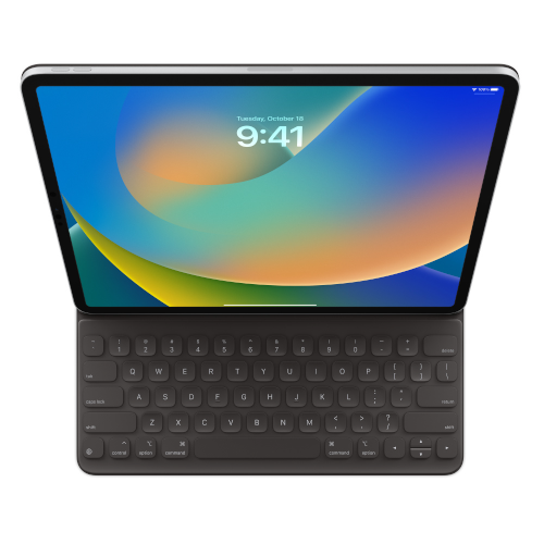 Nowa Oryginalna klawiatura iPad Pro Smart Keyboard Folio 12,9'' English QWERTY 