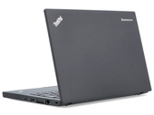 Lenovo Thinkpad X250 I5-5300U 8GB/120GB  SSD 1366x768 Klasa C Brak systemu SN: PC078KLU
