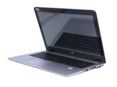 Dotykowy HP EliteBook 850 G3 i5-6300U 16GB 256GB SSD 1920x1080 Klasa A Windows 10 Professional