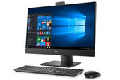 Komputer Dell Optiplex 7470 All-In-One i5-9400 6x2.9GHz
