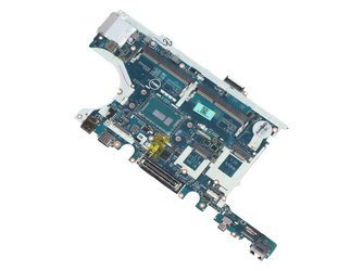 PŁYTA GŁÓWNA LA-A961P Dell Latitude E7450 USZKODZONA (NIETESTOWANA) P10