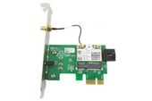 Karta Sieciowa WLAN Intel PCI-E Wifi Wysoki Profil Bez Anten