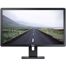 Monitor Dell E2214H LED FHD 1920x1080 5ms Czarny Klasa A