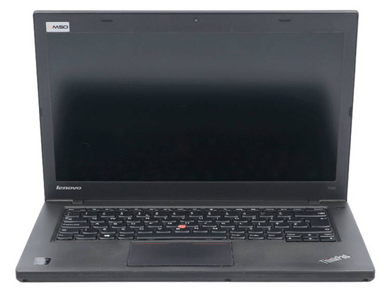 Lenovo ThinkPad T440 i5-4300U 8GB 256GB SSD 1366x768 Klasa A-
