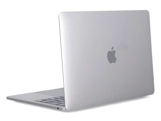 Apple MacBook Pro A1708 i7-7660U 16GB 512GB SSD 2560x1600 Klasa A- S/N: FVFX93TVHV2H