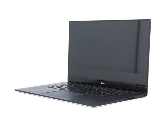 Dotykowy Dell XPS 15 9560 i7-7700HQ 16GB 512GB SSD M.2 3840x2160 Nvidia GeForce GTX 1050 Klasa A Windows 10 Professional